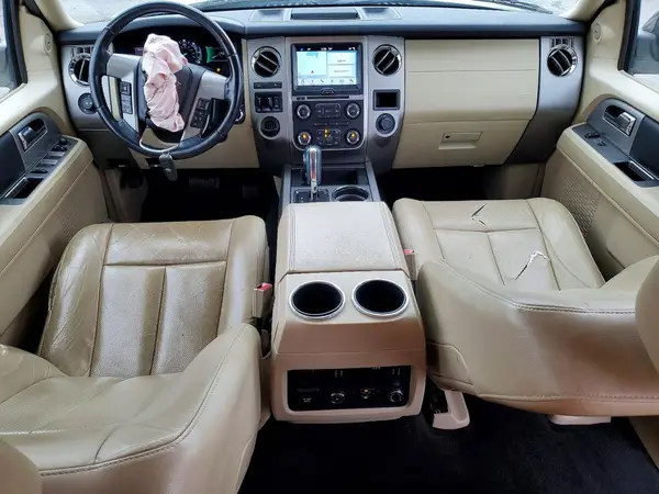 1FMJK1KT9HEA27574 2017 FORD EXPEDITION - Image 8