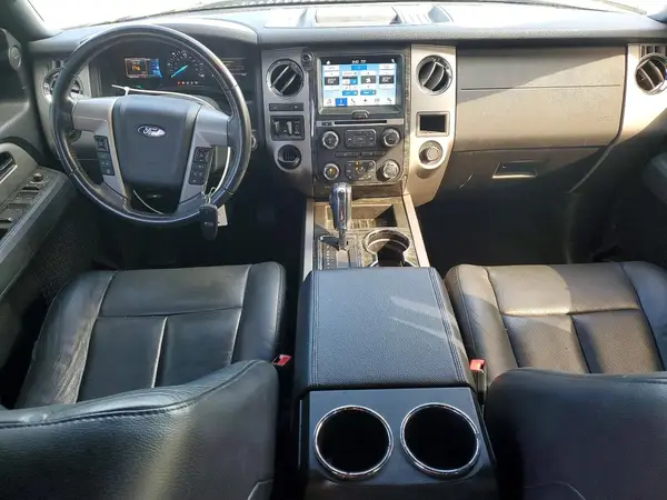 1FMJK1KT9HEA33987 2017 FORD EXPEDITION - Image 8