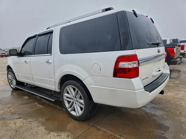 1FMJK1KT9HEA34136 2017 FORD EXPEDITION - Image 2