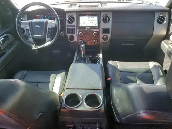 1FMJK1KT9HEA34136 2017 FORD EXPEDITION - Image 8