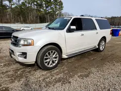 1FMJK1KT9HEA45413 2017 FORD EXPEDITION