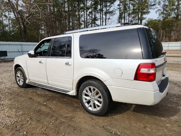 1FMJK1KT9HEA45413 2017 FORD EXPEDITION - Image 2