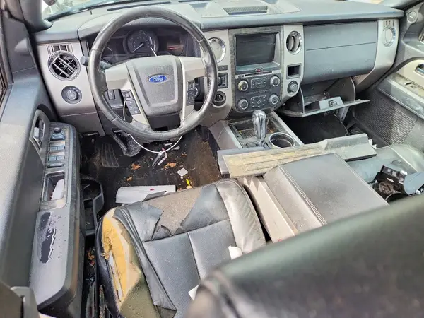 1FMJK1KT9HEA45413 2017 FORD EXPEDITION - Image 8