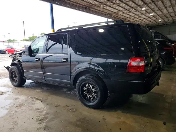 1FMJK1KT9HEA45573 2017 FORD EXPEDITION - Image 2