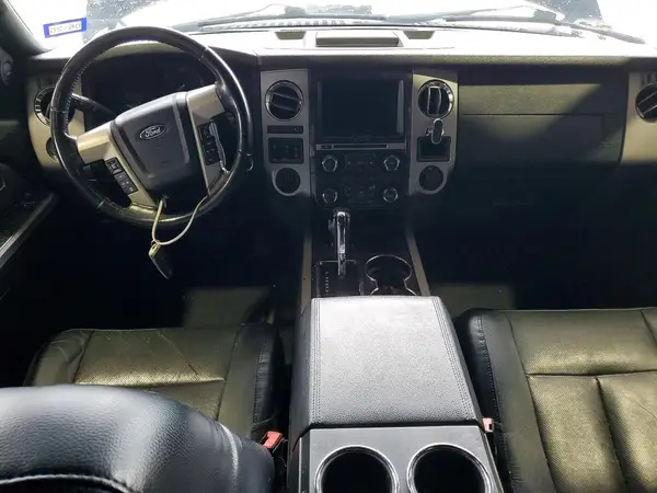 1FMJK1KT9HEA45573 2017 FORD EXPEDITION - Image 8