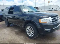 1FMJK1KT9HEA47453 2017 FORD EXPEDITION
