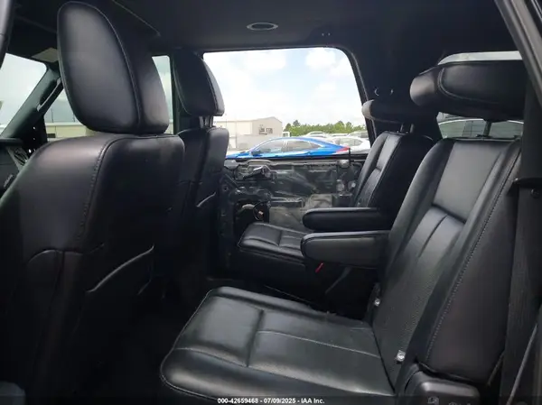 1FMJK1KT9HEA47453 2017 FORD EXPEDITION - Image 8