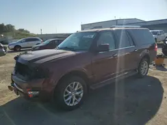 1FMJK1KT9HEA48005 2017 FORD EXPEDITION