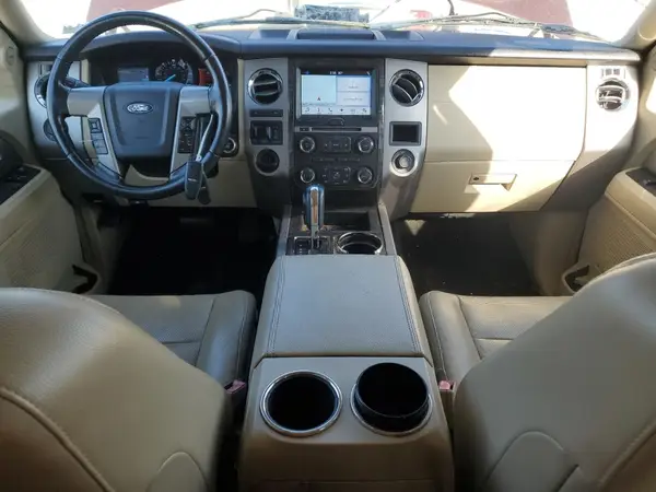 1FMJK1KT9HEA48005 2017 FORD EXPEDITION - Image 8