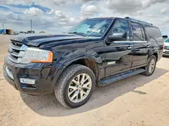 1FMJK1KT9HEA62437 2017 FORD EXPEDITION