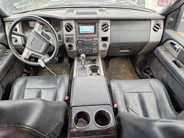 1FMJK1KT9HEA62437 2017 FORD EXPEDITION - Image 8