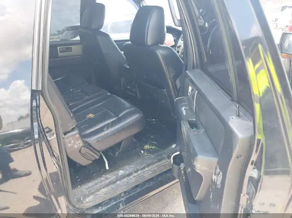 1FMJK1KT9HEA66309 2017 FORD EXPEDITION - Image 8