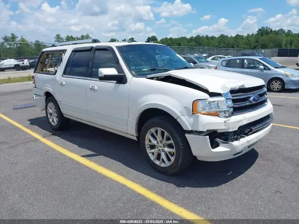 1FMJK1KT9HEA76581 2017 FORD EXPEDITION - Image 1