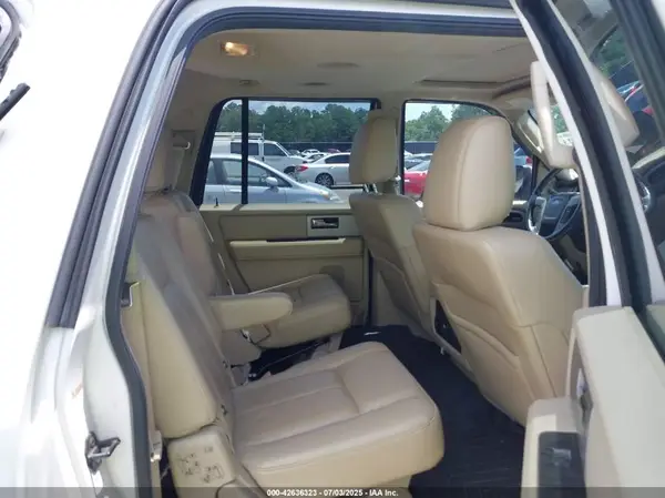 1FMJK1KT9HEA76581 2017 FORD EXPEDITION - Image 8