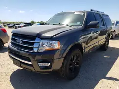 1FMJK1KT9HEA77519 2017 FORD EXPEDITION
