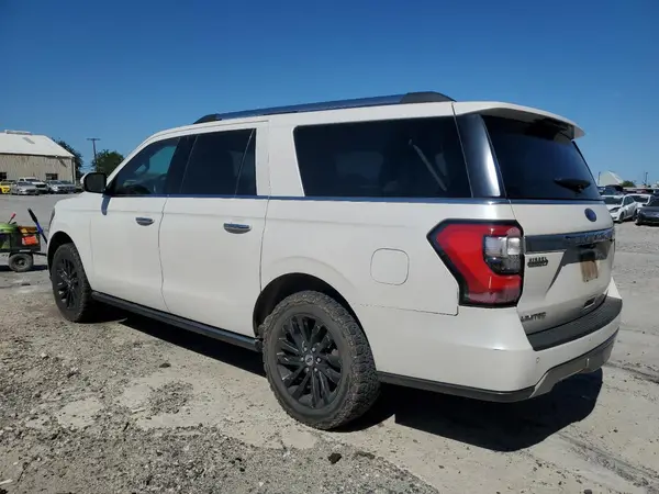 1FMJK1KT9JEA06892 2018 FORD EXPEDITION - Image 2