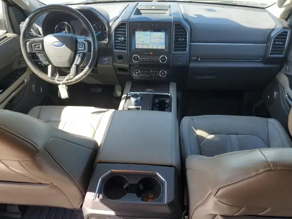 1FMJK1KT9JEA06892 2018 FORD EXPEDITION - Image 8