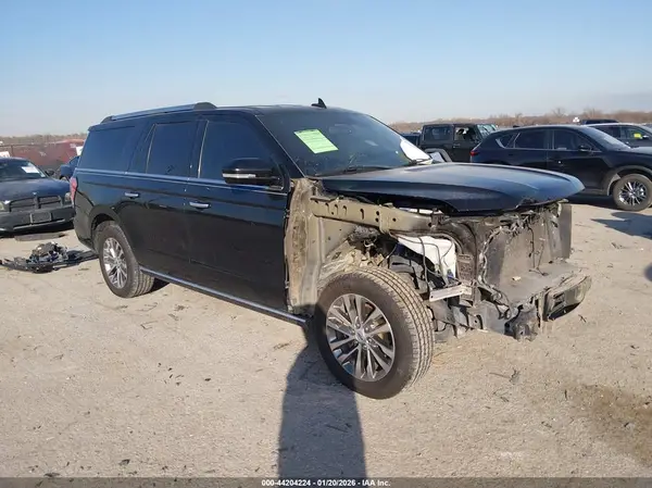 1FMJK1KT9JEA11414 2018 FORD EXPEDITION - Image 1
