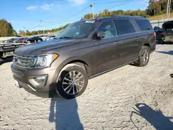 1FMJK1KT9JEA23191 2018 FORD EXPEDITION