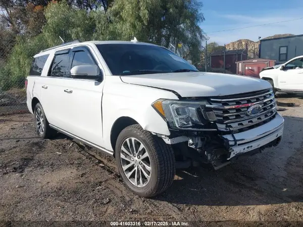 1FMJK1KT9JEA23210 2018 FORD EXPEDITION - Image 1