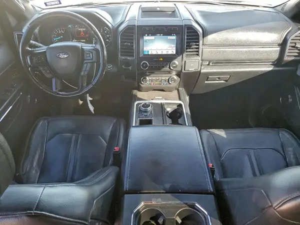1FMJK1KT9JEA23269 2018 FORD EXPEDITION - Image 8