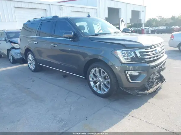 1FMJK1KT9JEA32683 2018 FORD EXPEDITION - Image 1
