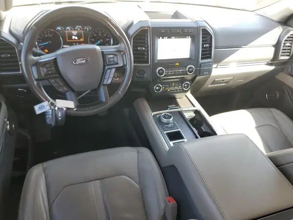 1FMJK1KT9JEA37706 2018 FORD EXPEDITION - Image 8