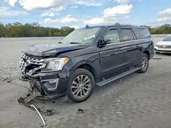 1FMJK1KT9JEA47104 2018 FORD EXPEDITION