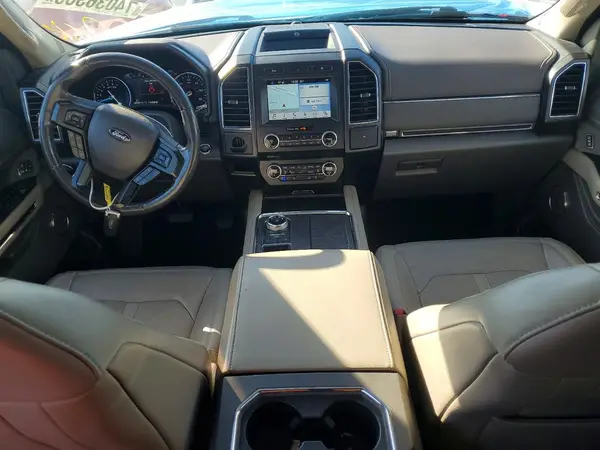 1FMJK1KT9JEA47104 2018 FORD EXPEDITION - Image 8