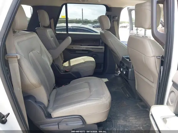 1FMJK1KT9JEA48561 2018 FORD EXPEDITION - Image 8