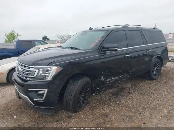 1FMJK1KT9KEA03377 2019 FORD EXPEDITION - Image 2