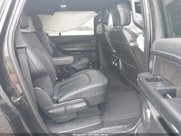1FMJK1KT9KEA03377 2019 FORD EXPEDITION - Image 8