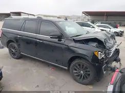 1FMJK1KT9KEA17764 2019 FORD EXPEDITION