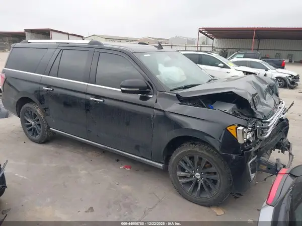 1FMJK1KT9KEA17764 2019 FORD EXPEDITION - Image 1