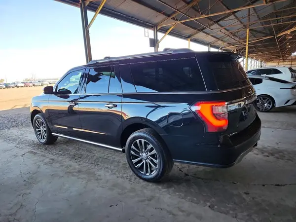 1FMJK1KT9KEA27775 2019 FORD EXPEDITION - Image 2
