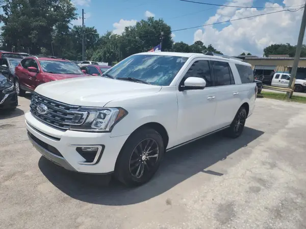 1FMJK1KT9KEA28540 2019 FORD EXPEDITION - Image 2