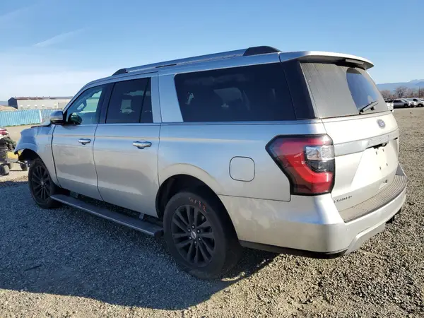 1FMJK1KT9KEA28943 2019 FORD EXPEDITION - Image 2