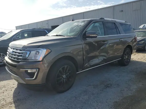 1FMJK1KT9KEA38288 2019 FORD EXPEDITION - Image 1