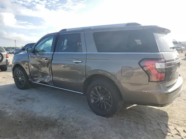 1FMJK1KT9KEA38288 2019 FORD EXPEDITION - Image 2
