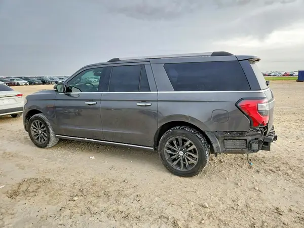 1FMJK1KT9KEA38310 2019 FORD EXPEDITION - Image 2