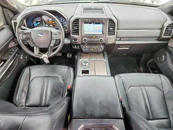 1FMJK1KT9KEA38310 2019 FORD EXPEDITION - Image 8