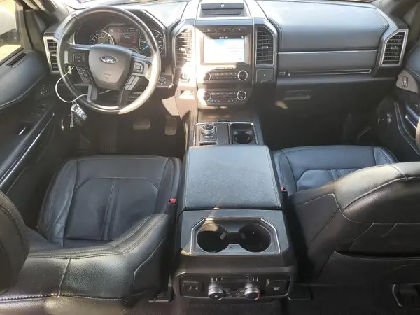 1FMJK1KT9KEA42888 2019 FORD EXPEDITION - Image 8