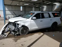 1FMJK1KT9KEA42907 2019 FORD EXPEDITION