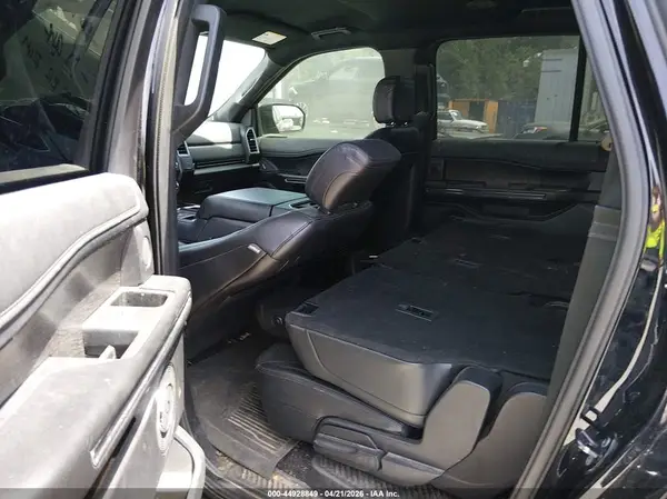 1FMJK1KT9KEA42910 2019 FORD EXPEDITION - Image 8