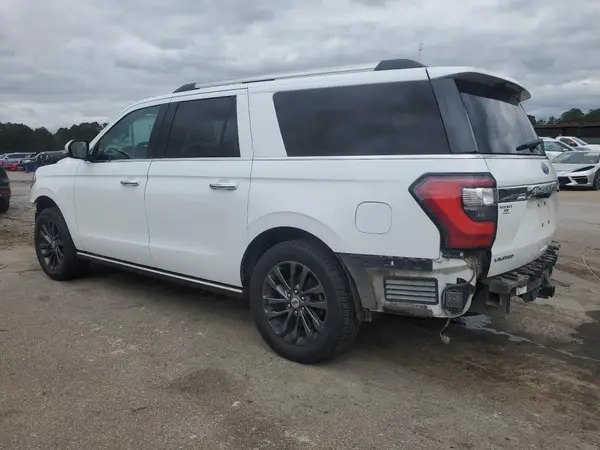 1FMJK1KT9KEA43362 2019 FORD EXPEDITION - Image 2