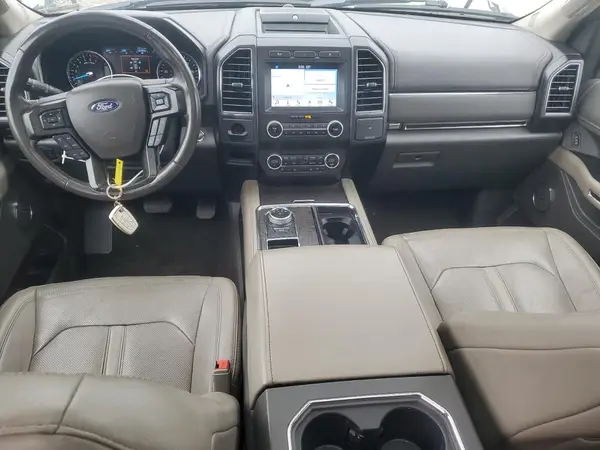 1FMJK1KT9KEA43362 2019 FORD EXPEDITION - Image 8
