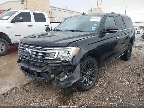 1FMJK1KT9LEA20021 2020 FORD EXPEDITION - Image 2