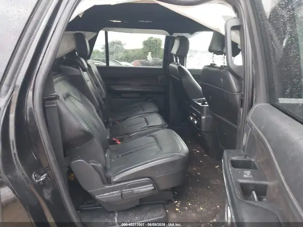 1FMJK1KT9LEA20021 2020 FORD EXPEDITION - Image 8