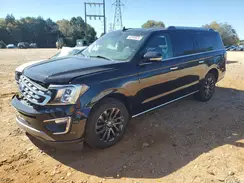 1FMJK1KT9LEA21136 2020 FORD EXPEDITION