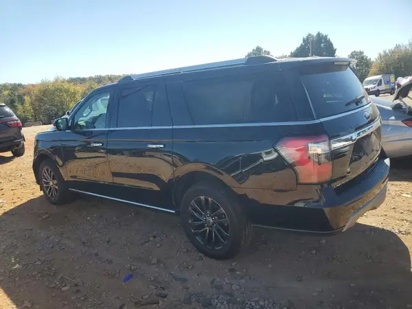 1FMJK1KT9LEA21136 2020 FORD EXPEDITION - Image 2
